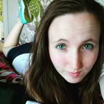 Amy Hoffmann - @tiggeriswild - Instagram