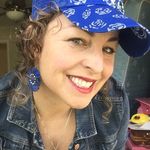 Amy Hoffmann - @amysuzannehoffmann - Instagram