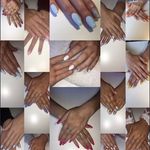 @amyhoffmannails - Instagram