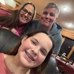 Amy Hogrefe - @amyliz421 - Instagram