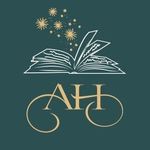 Amy Holcombe - @amy_holcombe_author - Instagram