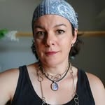 Amy Holden - @kaleidoscope_peepers - Instagram
