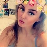 Amy Holden - @amyholden_98 - Instagram