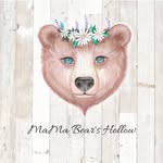 Amy of Mama Bears Hollow - @mamabearshollow - Instagram