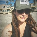 Amy Honaker - @afitzingo - Instagram