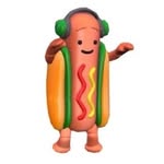 HOT DOG ARCHIVE by AMY LEE - @hotdogarchive - Instagram
