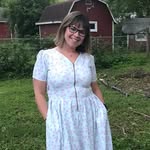 Amy Schotter - @lularoeamyschotter - Instagram