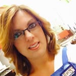Amy Houchins - @amyhouchins - Instagram