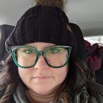 Amy Houk - @amylynn_9908 - Instagram