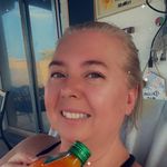 Amy Houk- Frye - @rising_sun70 - Instagram