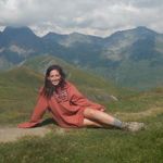 Amy Houle - @locatingamy - Instagram