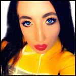 Amy Hoyle - @skittlez_681 - Instagram
