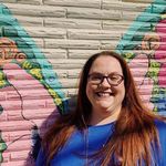 Amy Hoyle - @bbwmomof4 - Instagram