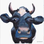 Amy Hubbard - @artbyamyhubbard - Instagram