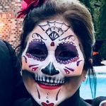 Amy Hubbard - @stlhalloweenmakeupartist - Instagram