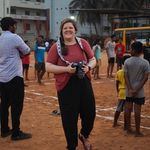 Amy Hubbard Mutonga - @amymutonga - Instagram