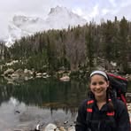 Amy Hucker - Facebook