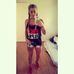 Amy Huckstepp - Facebook