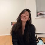 Amy Huh - @amy.huh.what - Instagram