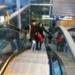 Amy Huh - @amy_huh - Instagram