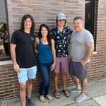 Husted Amy Gary Jr. - @amymhusted - Instagram