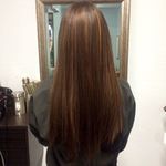 Amy Idowu - @trueessencesalon9 - Instagram