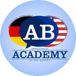 AB Academy by Amy B. - Alemão e Inglês 🇩🇪🇺🇸 - @amyb.alemaoeingles - Instagram