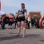 Amy Ingles - @middleagedladylifter - Instagram
