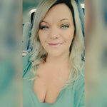 Amy Inskeep - @luckywitch77 - Instagram