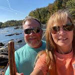 Amy Inskeep - @brandywinegirl03 - Instagram