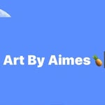 Amy Irizarry - @artbyaimes - Instagram