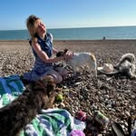 Amy Irvin - @rumbles_2016 - Instagram