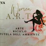Amy Izzo - @women_a.r.t - Instagram