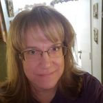 Amy Jacobus - @amyja1965 - Instagram