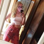 Amy J - @amy_jamieson72 - Instagram