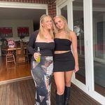 Amy Jamieson - @amyjamo - Instagram