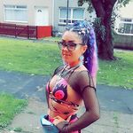 Amy Jamieson - @amyjamieson8 - Instagram