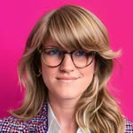 Amy Jasper - @amyjaspercomms - Instagram