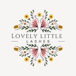 Amy Jefferson - @lovelylittle_lashes - Instagram
