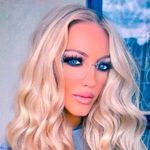 Amy Jeffery - @seraphina2110 - Instagram