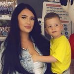 Amy Jeffery - @amyyjay11 - Instagram