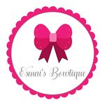 Amy Jeffries - @esmaisbowtique - Instagram