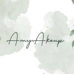 Amy Jervis - @amyakeupx - Instagram