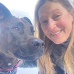 Amy Jesse - @amyandmo - Instagram