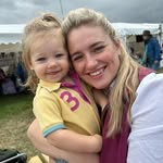 Amy Jesse Cox-Newman - @amyjessecox - Instagram