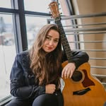 ♪ Amy-Joy ♪ - @amyjoymusic - Instagram