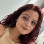 Amy Joy - @fe.rh - Instagram