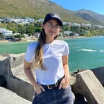 Amy-Joy Gabriel - @amyjoy_gabriel - Instagram