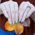 Amy Tartaglia - @amyjoynails - Instagram