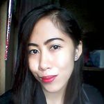 Amy Julian - @ymabelle_20 - Instagram